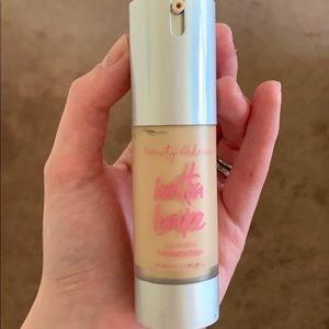 Beauty Bakerie Aqua Glass Foundation 357 WN